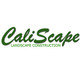 CaliScape Landscape Services