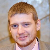 Dmitriy Knorozov's photo