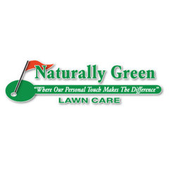 Naturally Green Lawncare