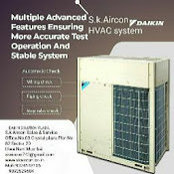S.k. Aircon's photo