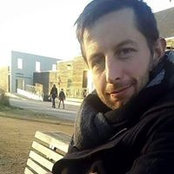 Benjamin Ogors foto