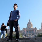 Abu Aiman's photo