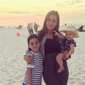 Cara Martinello's photo