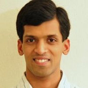 Arunachalam Ramanathan's photo
