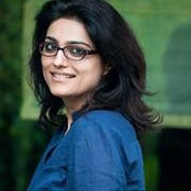 Ruchi Mahajan's photo