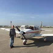 Robby Adams's photo