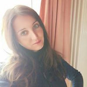Anna Mantellos foto