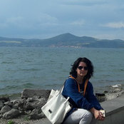 Jurga Kazakevičiūtė's photo