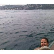 Foto von Duygu Dizerkonca