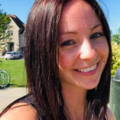 Martine St-Onges foto