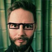 Morten Bachs billede
