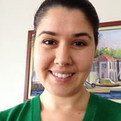 çisem Doğrayan's photo