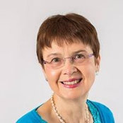 Photo de Mary Shaw