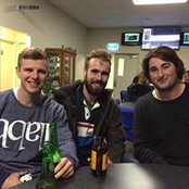 Matt Dorgan's photo