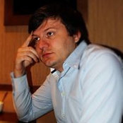 Максим Зуевский's photo