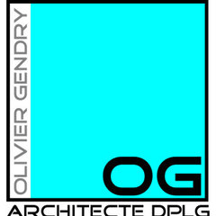 Olivier gendry Architecte DPLG