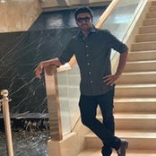 Sree Dachuri's photo
