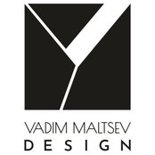 Фото пользователя VADIM MALTSEV DESIGN & DECOR