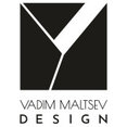Фото профиля: VADIM MALTSEV DESIGN & DECOR
