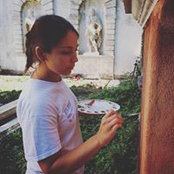 Silvia Bissaro's photo