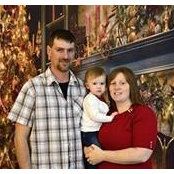 Amanda Brown's photo