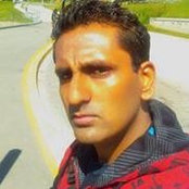 Alex Singh's photo