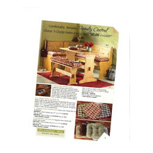 Kitchen Nook