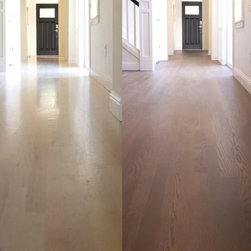 The Bona System - Flooring
