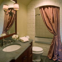 Bathroom Midway