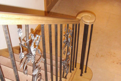 Galloway stair