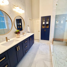 PENT Bathrooms