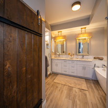 Landfall Renovation