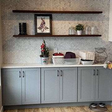 Kitchens