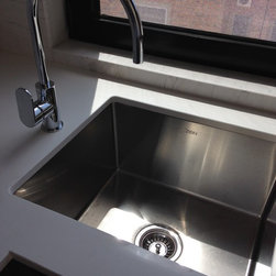 Kitchen Sinks - Kitchen Sinks