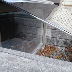Window Well Cover Gallery - Products