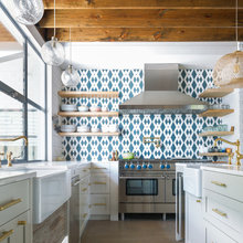 Floating Shelves