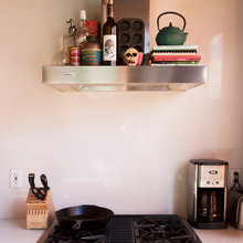Kitchen - Appliances