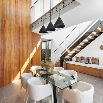 Blaikie Street, Hendra