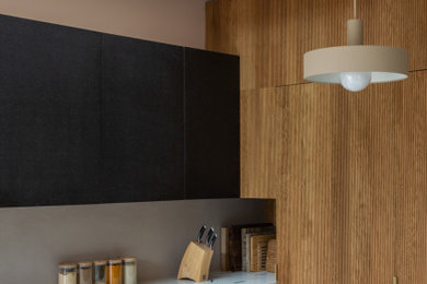 Design ideas for a contemporary home in Essex.