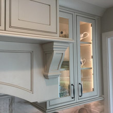 kitchen cabinet pulls