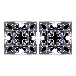 Star Pattern Duplex - Products