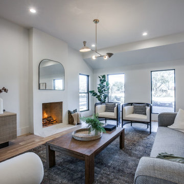 Richardson Ranch Addition