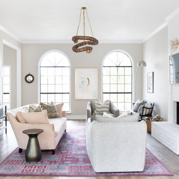 Whitemarsh Remodel