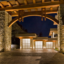 garage
