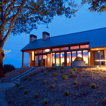 Gable roof designs
