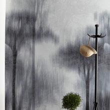 wall treatment