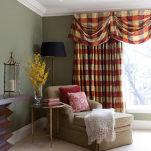 window treatments