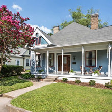 Exterior Ideas