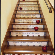 Staircases