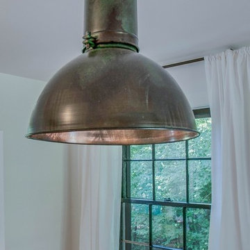 Lockeland Springs Full Home Remodel